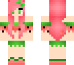 watermelon girl