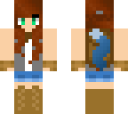 werewolf adventurer