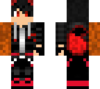 wesleys skin berserker