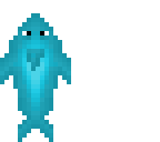 whale