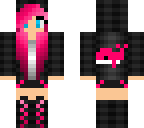 whale squad pink 