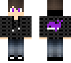 whale squad purple 