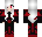 white shadow knight