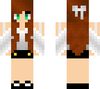 white tanktop