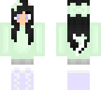 winter minty chan