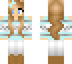 winter teen