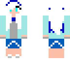 winter warrior girl