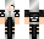 wither girl