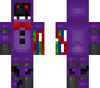 witherd bonnie edit