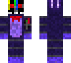 withered bonnie