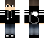 wolf boy 7