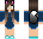 wolf girl 2
