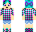woman