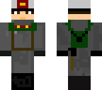 ww2 soviet uniform