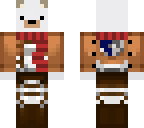 xtwirl survey corp polarbear