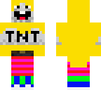 yellow tnt