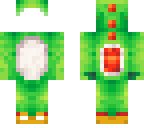yoshi boy