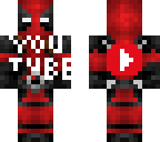 youtube deadpool