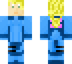 zero suit samus