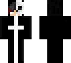 zero the death scythe