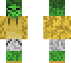 zombie