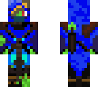 zombie bowman