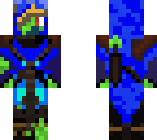 zombie bowman