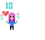 10 peeps
