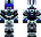 a amazing space traveler