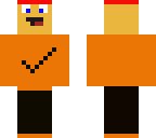 a ginger