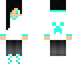 a person
