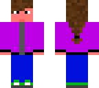 a skin