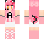 animal girl