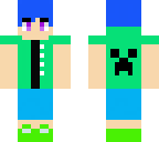 anime boy