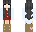 anime girl