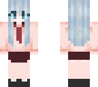 anime girl