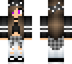 another chole skin