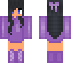 aphmau's sis