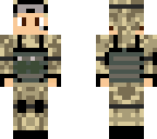 army guy