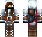 assaian girl edit