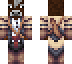 assassin cow 
