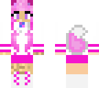 baby candy cat