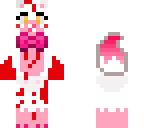 baby mangle edit