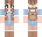 backpackgirl steve
