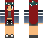 bandana girl