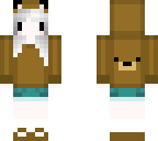 bare jacket skin