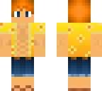 beach boy