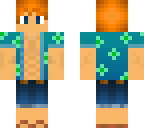 beach boy