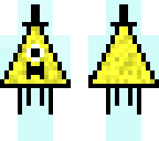 bill cipher