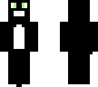 black cat
